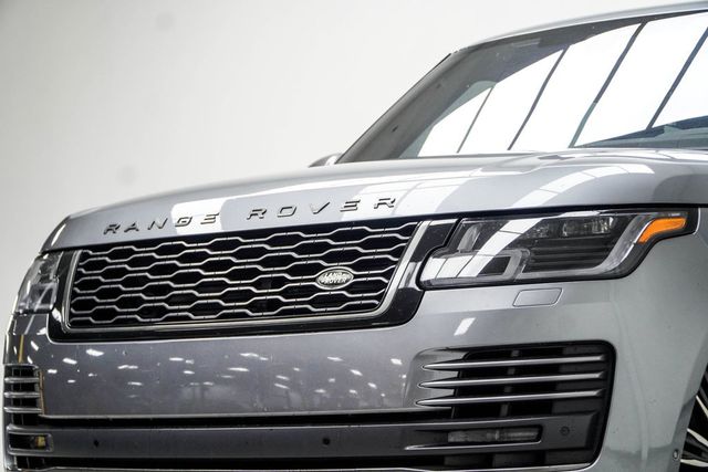 2021 Land Rover Range Rover Westminster SWB - 23041210 - 1