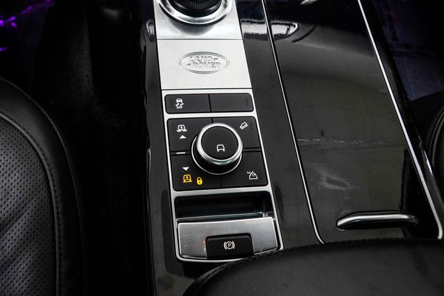 2021 Land Rover Range Rover Westminster SWB - 23041210 - 20