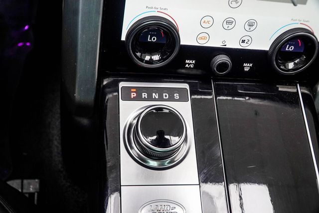 2021 Land Rover Range Rover Westminster SWB - 23041210 - 21