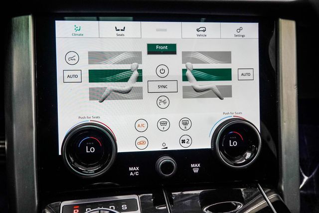 2021 Land Rover Range Rover Westminster SWB - 23041210 - 22