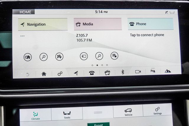 2021 Land Rover Range Rover Westminster SWB - 23041210 - 23