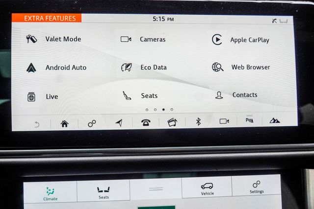 2021 Land Rover Range Rover Westminster SWB - 23041210 - 25