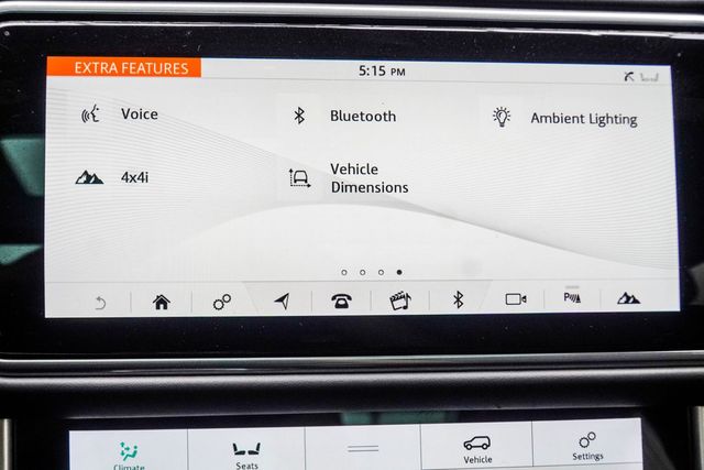 2021 Land Rover Range Rover Westminster SWB - 23041210 - 26