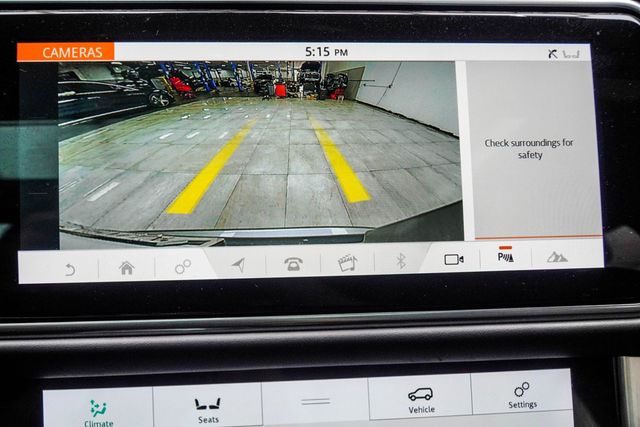 2021 Land Rover Range Rover Westminster SWB - 23041210 - 27