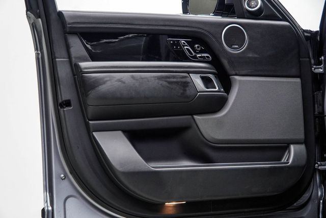 2021 Land Rover Range Rover Westminster SWB - 23041210 - 35