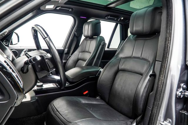 2021 Land Rover Range Rover Westminster SWB - 23041210 - 39
