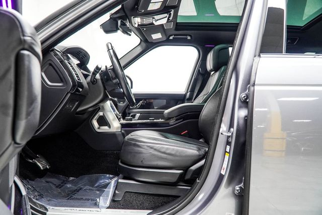 2021 Land Rover Range Rover Westminster SWB - 23041210 - 40