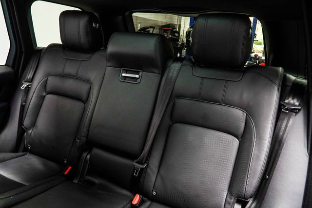 2021 Land Rover Range Rover Westminster SWB - 23041210 - 42
