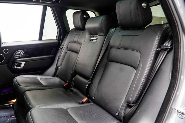 2021 Land Rover Range Rover Westminster SWB - 23041210 - 43