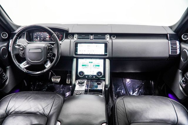 2021 Land Rover Range Rover Westminster SWB - 23041210 - 4