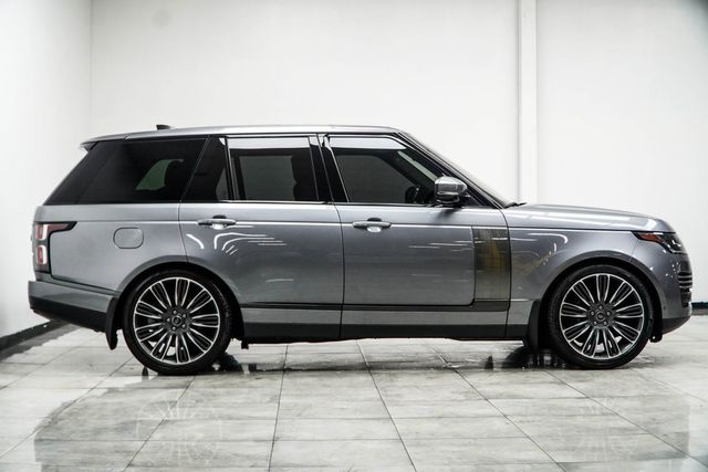 2021 Land Rover Range Rover Westminster SWB - 23041210 - 6