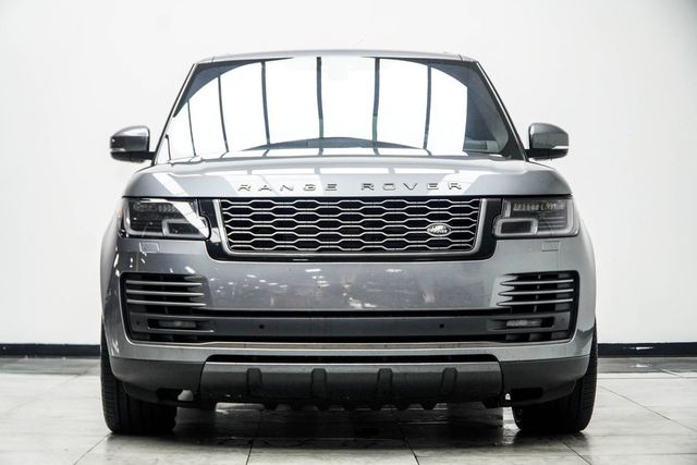 2021 Land Rover Range Rover Westminster SWB - 23041210 - 7