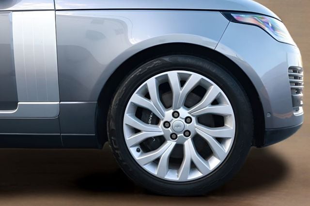 2021 Land Rover Range Rover Westminster SWB - 23031257 - 12