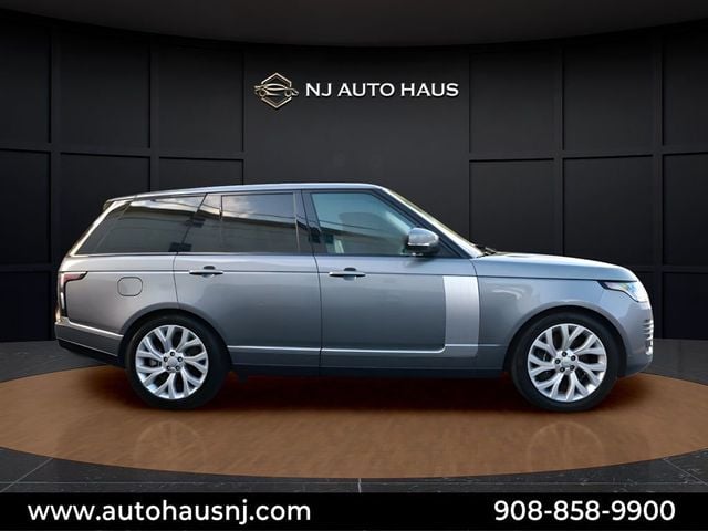 2021 Land Rover Range Rover Westminster SWB - 23031257 - 13