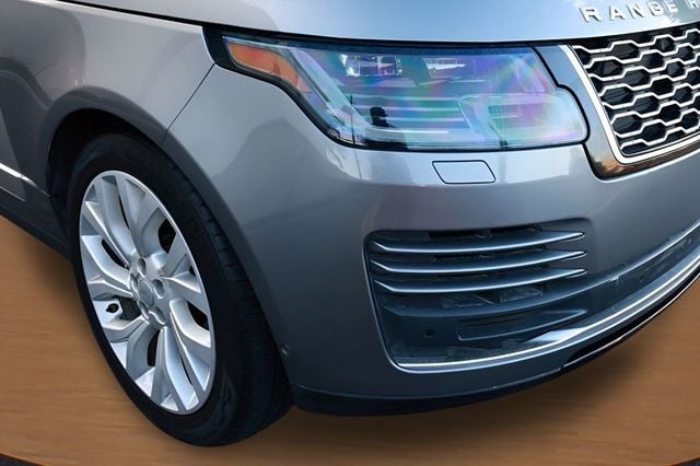 2021 Land Rover Range Rover Westminster SWB - 23031257 - 14