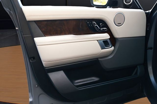 2021 Land Rover Range Rover Westminster SWB - 23031257 - 26