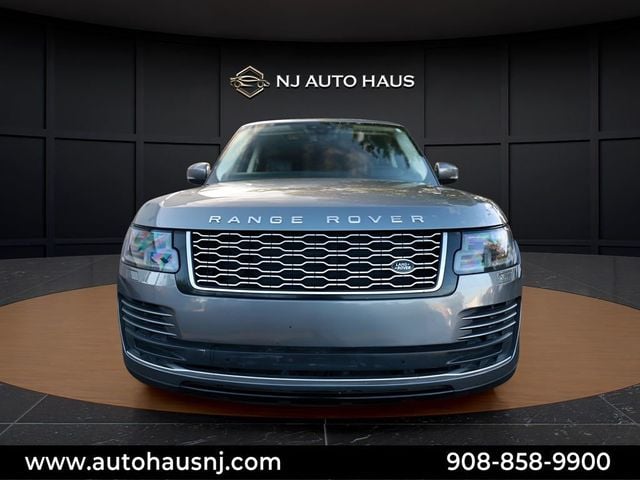2021 Land Rover Range Rover Westminster SWB - 23031257 - 2