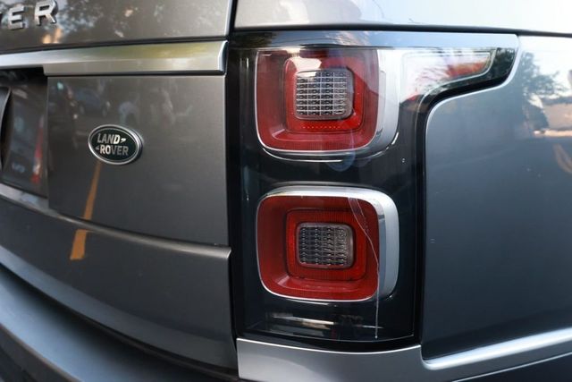 2021 Land Rover Range Rover Westminster SWB - 23031257 - 32