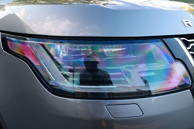 2021 Land Rover Range Rover Westminster SWB - 23031257 - 35