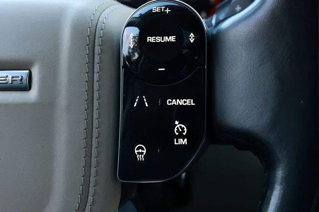 2021 Land Rover Range Rover Westminster SWB - 23031257 - 42