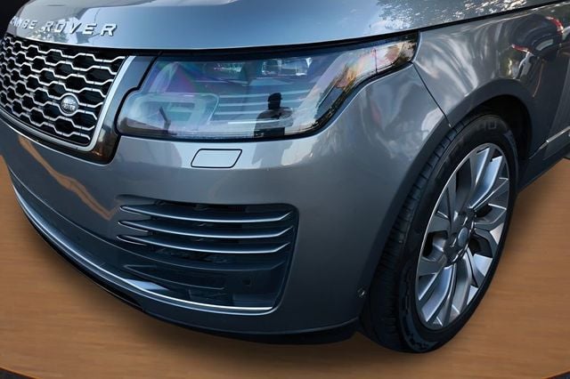 2021 Land Rover Range Rover Westminster SWB - 23031257 - 4