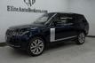 2021 Land Rover Range Rover Westminster SWB - 22754258 - 39