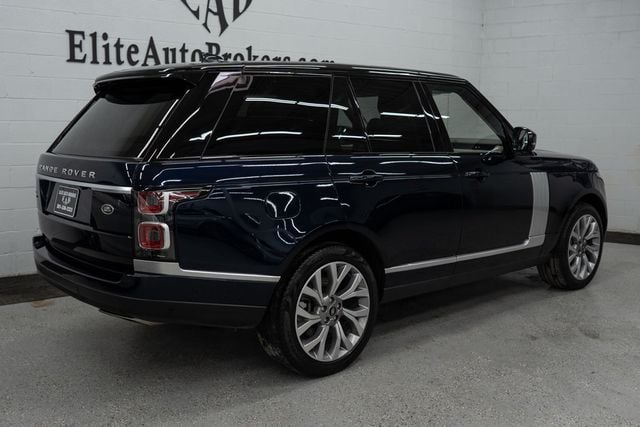 2021 Land Rover Range Rover Westminster SWB - 22754258 - 45