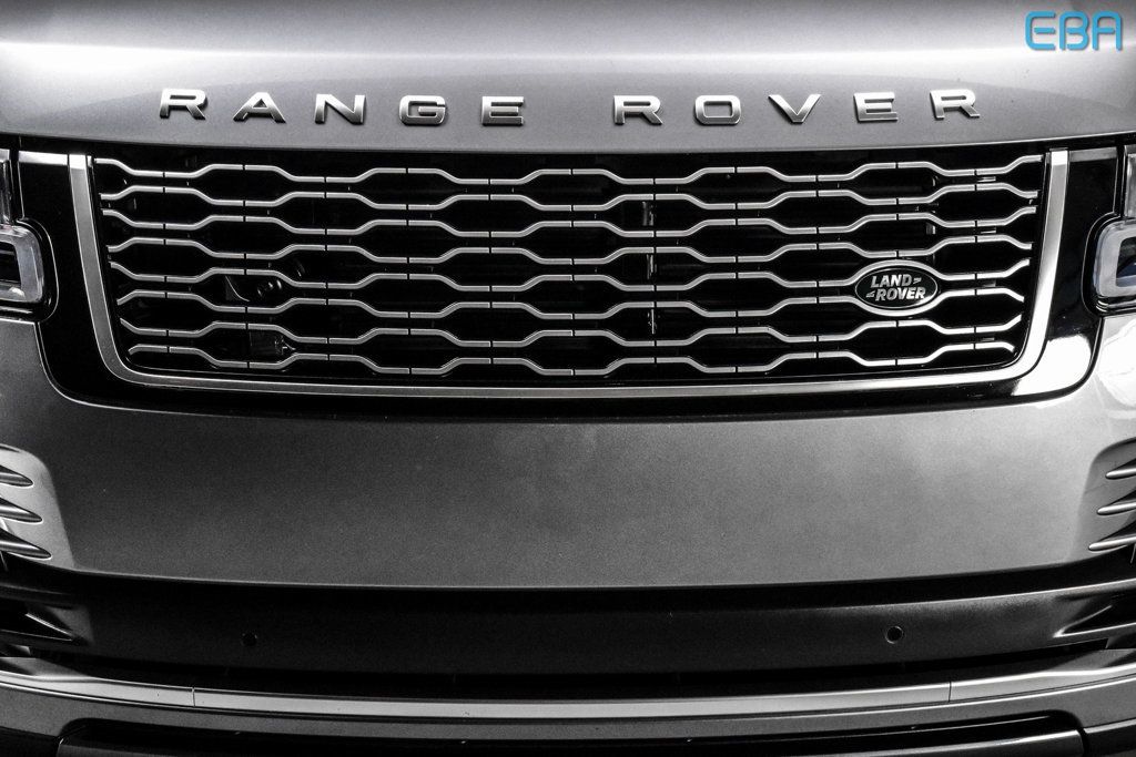 2021 Land Rover Range Rover Westminster SWB - 22400602 - 8