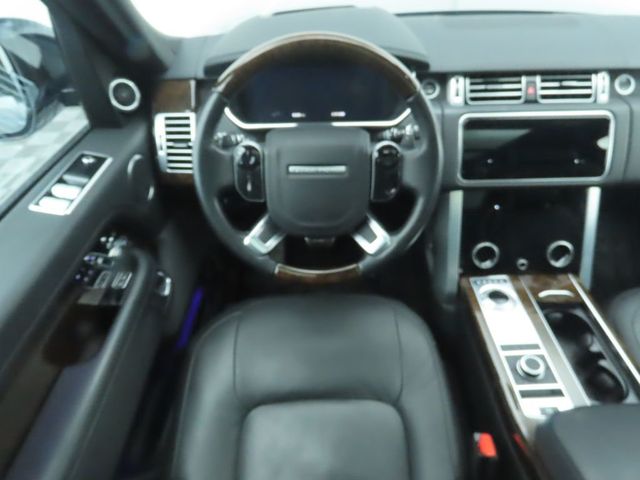 2021 Land Rover Range Rover Westminster SWB - 22974084 - 9