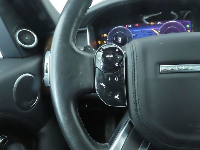 2021 Land Rover Range Rover Westminster SWB - 22974084 - 10