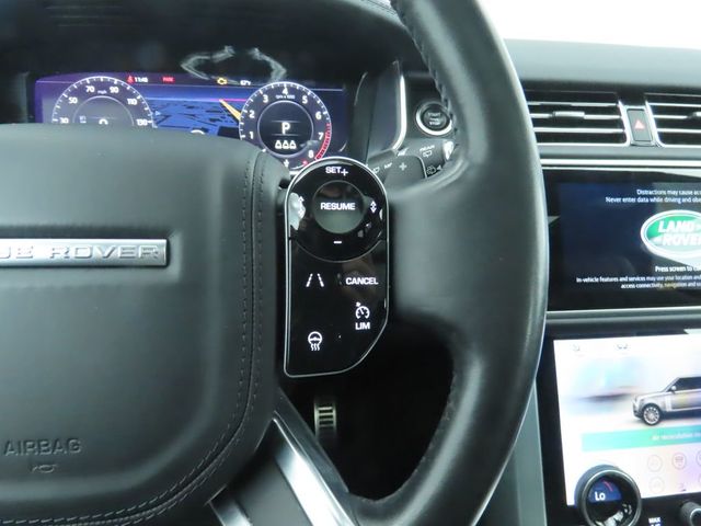 2021 Land Rover Range Rover Westminster SWB - 22974084 - 11
