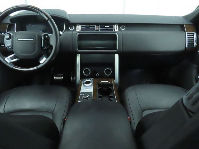 2021 Land Rover Range Rover Westminster SWB - 22974084 - 12