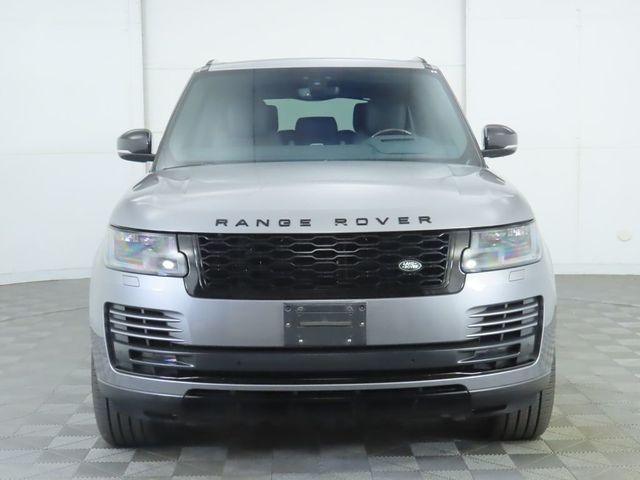 2021 Land Rover Range Rover Westminster SWB - 22974084 - 1