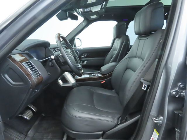 2021 Land Rover Range Rover Westminster SWB - 22974084 - 19