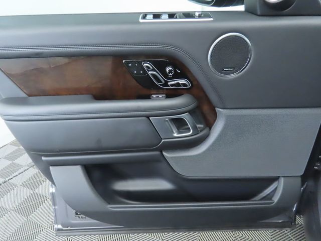 2021 Land Rover Range Rover Westminster SWB - 22974084 - 24