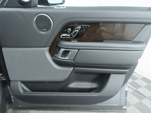 2021 Land Rover Range Rover Westminster SWB - 22974084 - 25