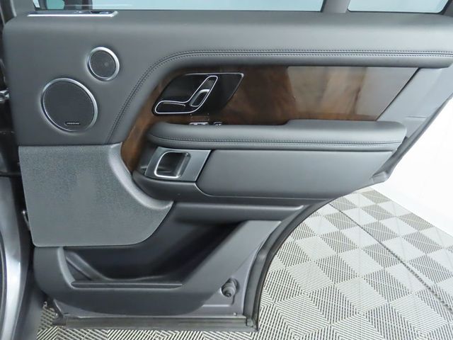 2021 Land Rover Range Rover Westminster SWB - 22974084 - 27