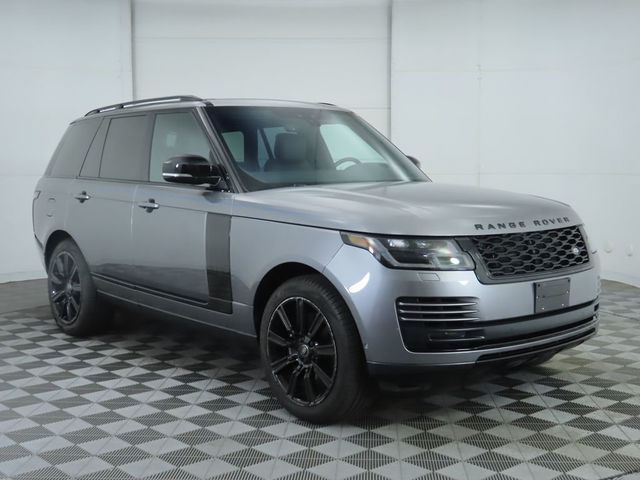 2021 Land Rover Range Rover Westminster SWB - 22974084 - 2