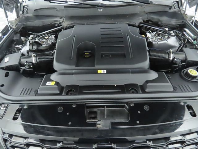 2021 Land Rover Range Rover Westminster SWB - 22974084 - 29