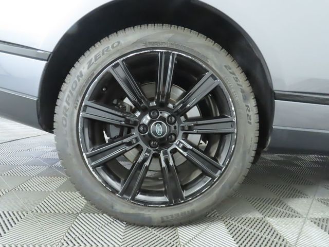 2021 Land Rover Range Rover Westminster SWB - 22974084 - 32