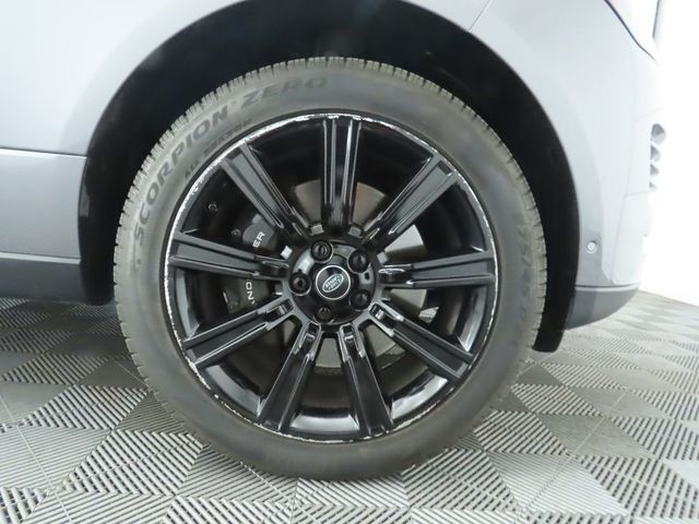 2021 Land Rover Range Rover Westminster SWB - 22974084 - 33