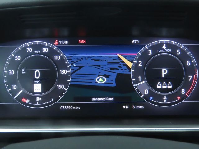 2021 Land Rover Range Rover Westminster SWB - 22974084 - 34