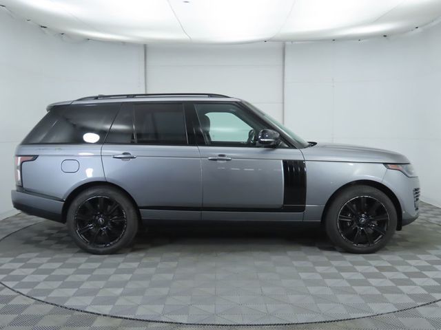 2021 Land Rover Range Rover Westminster SWB - 22974084 - 3