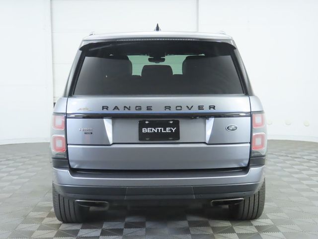 2021 Land Rover Range Rover Westminster SWB - 22974084 - 5