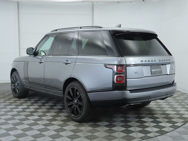 2021 Land Rover Range Rover Westminster SWB - 22974084 - 6