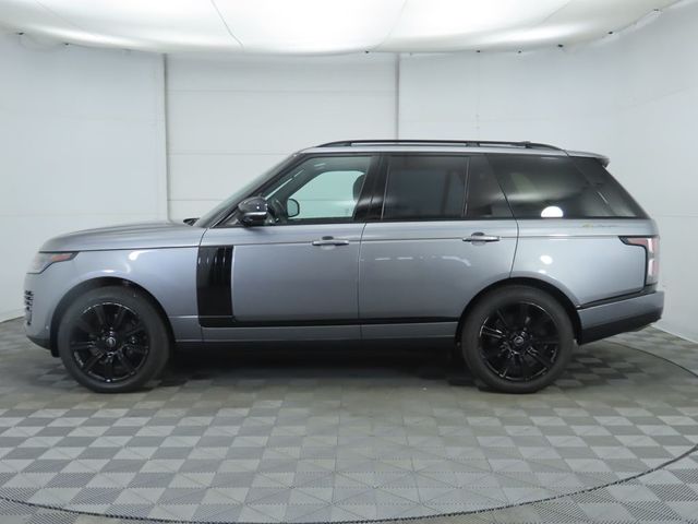 2021 Land Rover Range Rover Westminster SWB - 22974084 - 7