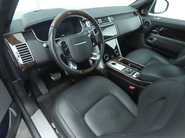 2021 Land Rover Range Rover Westminster SWB - 22974084 - 8