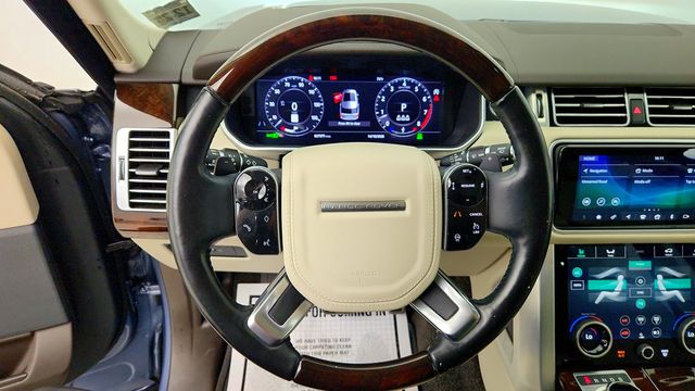 2021 Land Rover Range Rover Westminster SWB - 23095233 - 11