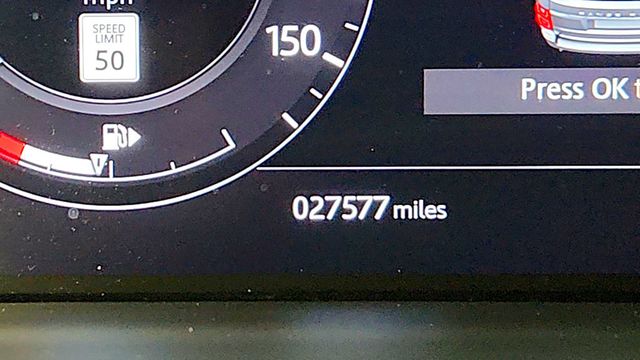 2021 Land Rover Range Rover Westminster SWB - 23095233 - 13