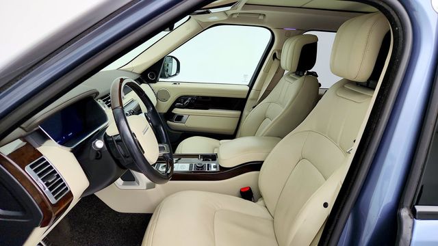 2021 Land Rover Range Rover Westminster SWB - 23095233 - 18